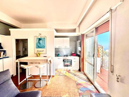 Monolocale in affitto - Foto 5