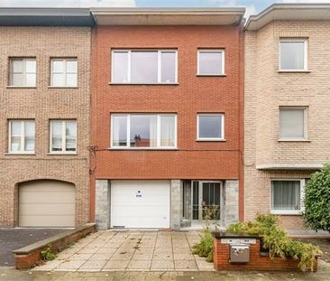 Appartement te huur - Foto 6