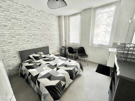 Location maison 4 pièces 88 m² à Toulouse 31300 (31300) - Photo 3