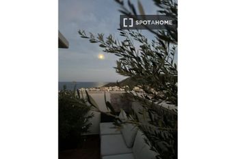 3 room luxury Flat for rent in Villajoyosa, Valencia