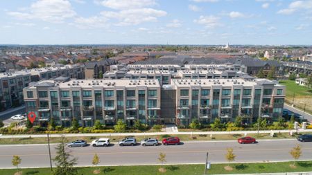 For Lease - 95 Attmar Drive Unit# 112, Brampton, Ontario - Photo 3