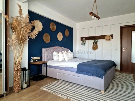 Apartament 3 camere Chitilei - Photo 1