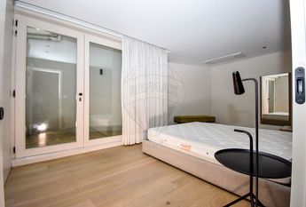 Apartamento T1 em Braga