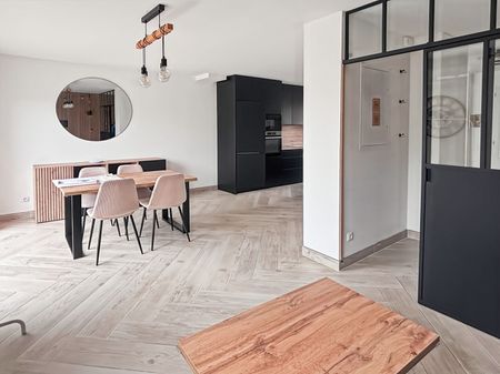 Location maison 3 pièces, 62.50m², Ballancourt-sur-Essonne - Photo 3