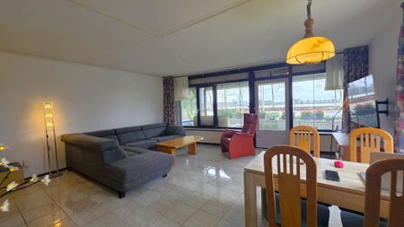 Te huur: Appartement De Boulevard in Bergen op Zoom - Foto 2