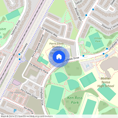 Nepean, Nepean, Ottawa, K2J 4X1
