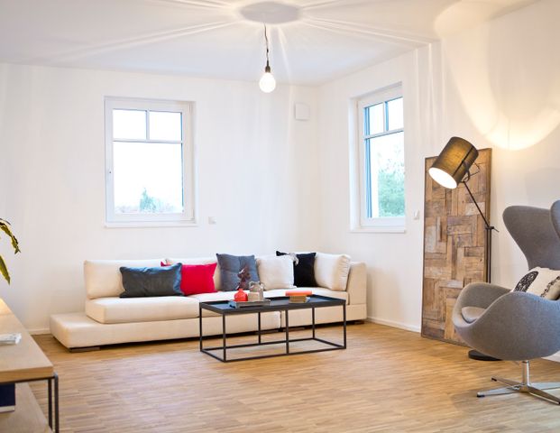 Wohnungsangebot - Photo 1