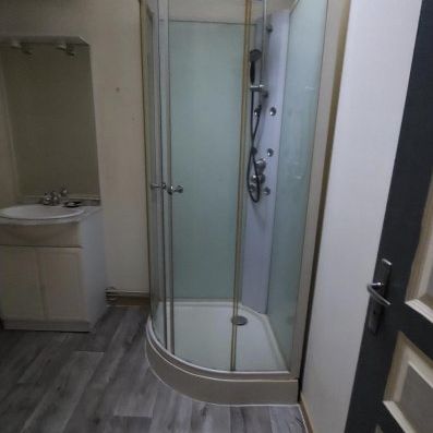 Location / Appartement T3 - Photo 2