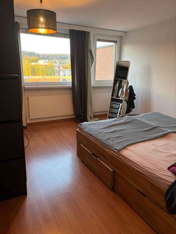 3.5 Zimmer, 84 m², 4. Stock - Photo 2