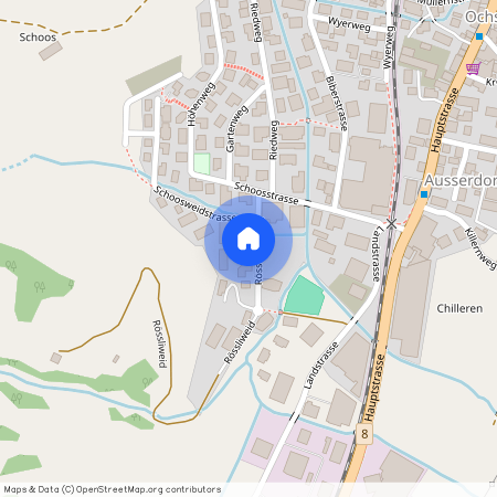 6418, Rothenthurm, Rössliweidweg, 5