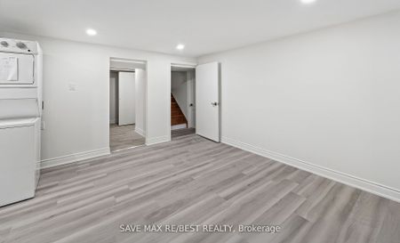 For Lease - 505 Ortono Avenue Unit# Bsmt 1, Oshawa, Ontario - Photo 5