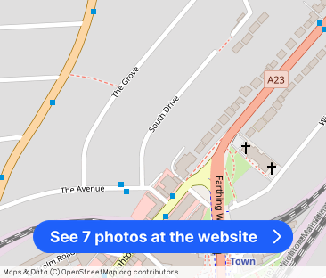 Close to Coulsdon Town Centre - Photo 1