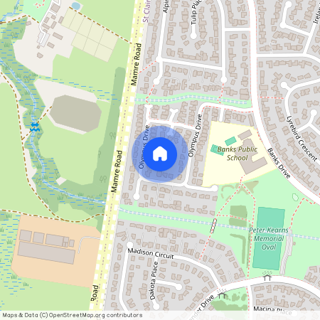 5 Andys Court, NSW 2759, St Clair