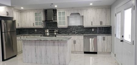 For Lease - 67 Westgate Avenue Unit# Bsmt, Ajax, Ontario - Photo 3