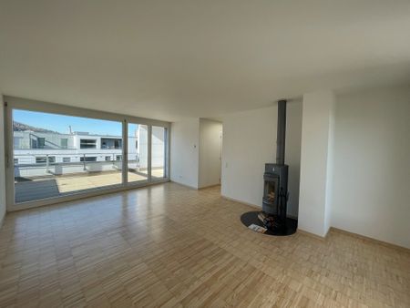 3 ½ Zimmer-Attikawohnung in Spreitenbach mieten - Foto 2