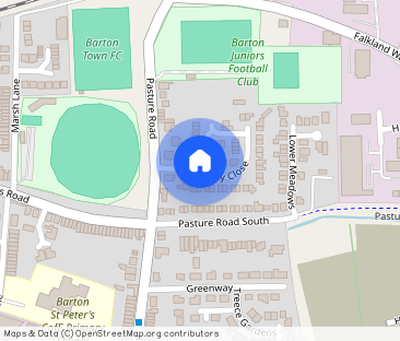 Nursery Close, Barton-Upon-Humbe - Photo 1