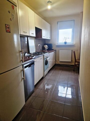 Mieszkanie na wynajem Kraków, Krowodrza, Krowodrza, Rusznikarska - Zdjęcie 4