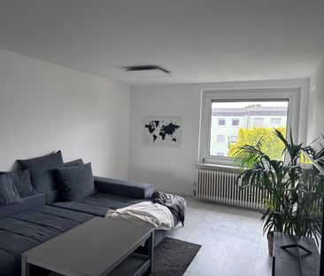 Attraktive 3-Zimmer-Wohnung in ruhiger Lage mit Balkon und Stellpla... - Photo 1