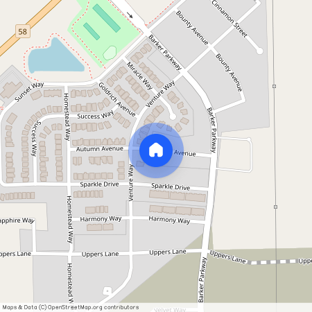 25 Autumn Avenue Unit# Upper Level, Thorold