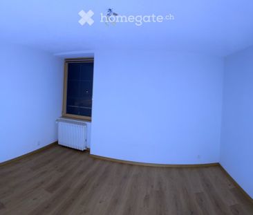 Appartement 3.5 pièces (~70m²) Essertines-sur-Yverdon - Photo 5