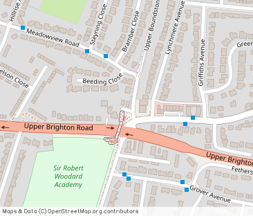 Pende Close, Sompting, Lancing - Photo 1