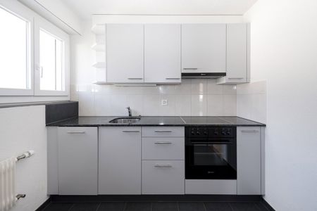3.5 Zimmer, 71 m², 1. Stock - Photo 2