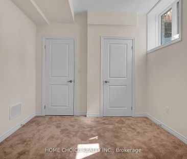 For Lease - 143 Terry Fox Drive Unit# Basement, Barrie, Ontario - Photo 3