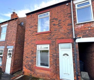 2 bedroom house to rent - Photo 4