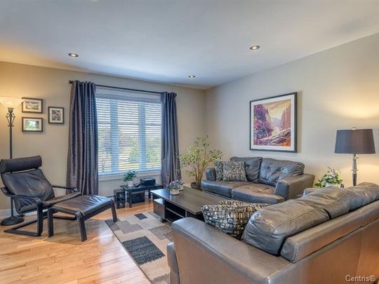 Maison de plain-pied - 2022 Route Édouard-VII - Photo 1