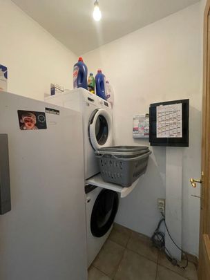 Appartement te huur - Foto 1