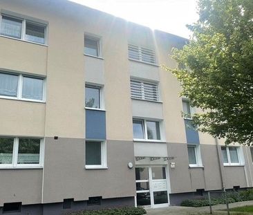 Ankommen, Einziehen & Wohlfühlen: schöne 2,5-Raum Wohnung! - Foto 1