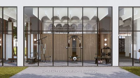 For Lease - 1 Kyle Lowry Road Unit# 609, Toronto, Ontario - Photo 3