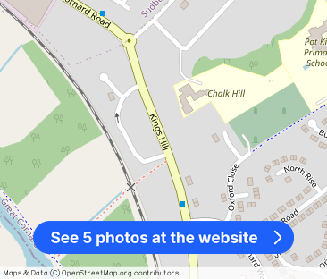 Kings Hill, Great Cornard - Photo 1