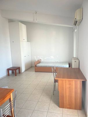 Studio/Γκαρσονιέρα για ενοικίαση Ψαροφάϊ (Πάτρα) - Photo 1