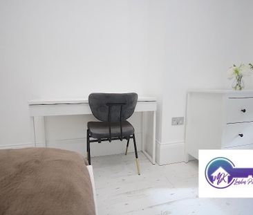 1 Bedroom Room in Flat Share To Rent - Photo 3