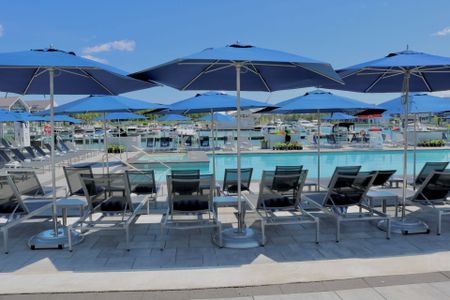 For Lease - 301 Sea Ray Avenue Unit# C315, Innisfil, Ontario - Photo 5