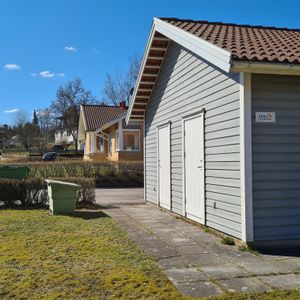 Solrosvägen, Anderstorp - Foto 2