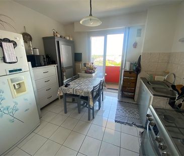 Location Appartement 5 pièces 107m² - Photo 6