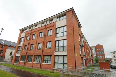 Apt 1 Firmount Building 1, 73 Old Bakers Court, Belfast, BT6 8QZ - Photo 5