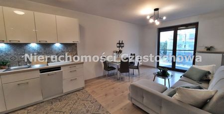 Parkitka, Częstochowa - Photo 3