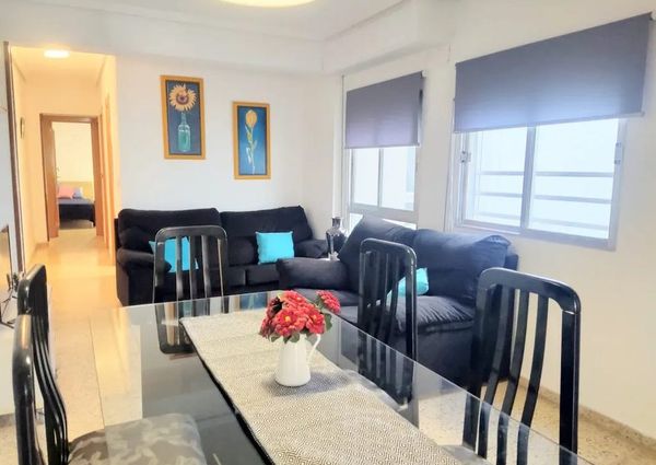 Carrer Isaac Peral, Burjassot, Valencian Community 46100