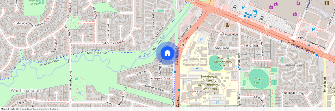 14/19 Sovereign Place, Vic 3152, Wantirna South