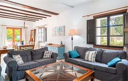 Puigpunyent, Balearic Islands 07194 - Photo 5