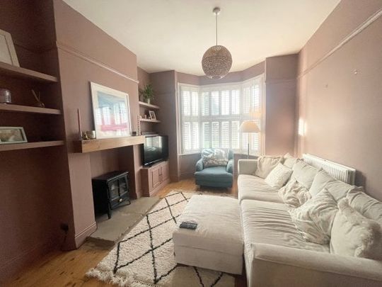 Old Milverton Road, LEAMINGTON SPA, CV32 - Photo 1