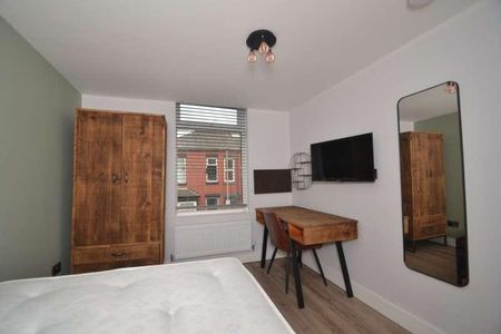 Brailsford Road, Fallowfield, Manchester, M14 - Photo 5