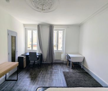Location Appartement 1 pièce 25m² ISSOUDUN 36100 - Photo 1