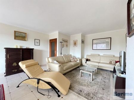 Appartement - à louer - Photo 3