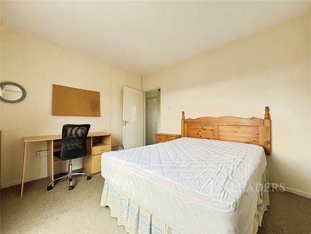3 bedroom apartment to rent Pippin Green, Norwich, NR4 - Photo 4