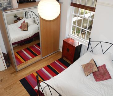 1 Bed Flat, Montpelier, BS6 - Photo 3