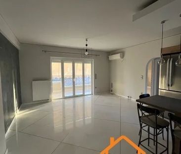 Διαμέρισμα για ενοικίαση Κατράκειο Θέατρο - Άλσος Δεξαμενής (Νίκαια) - Photo 1